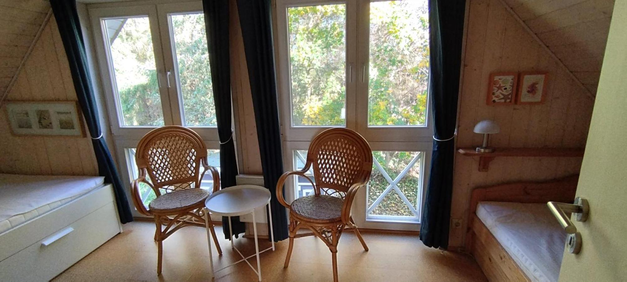 Seemoewe 1 Süssau Kültér fotó